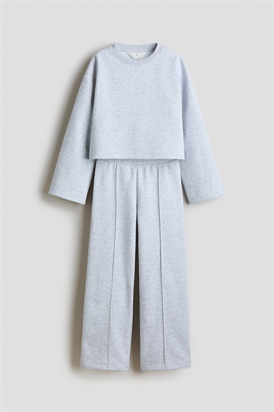 Комплект из 2 частей с толстовкой 1309243001