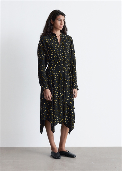 Кожаные балетки 1317196001