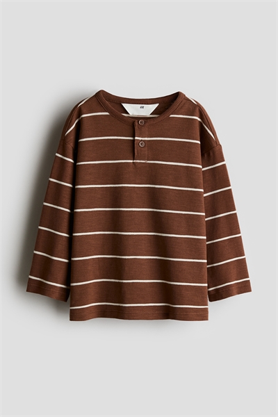 Топ Henley 1253081001