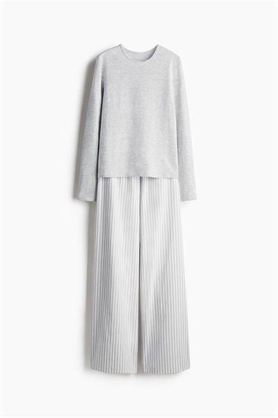 Пижама 1262028002