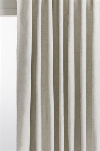 Широкая штора блэкаут длиной 1 упаковка 1249155002