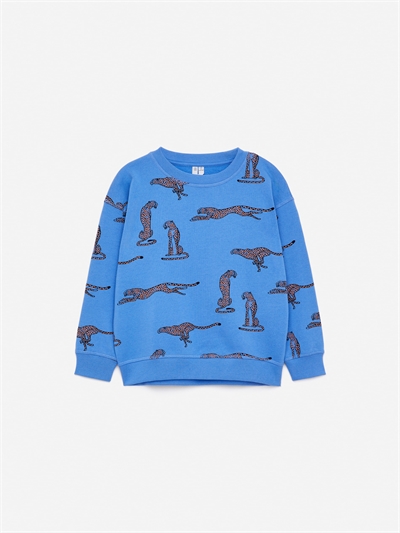 Расслабленная толстовка 1250494010