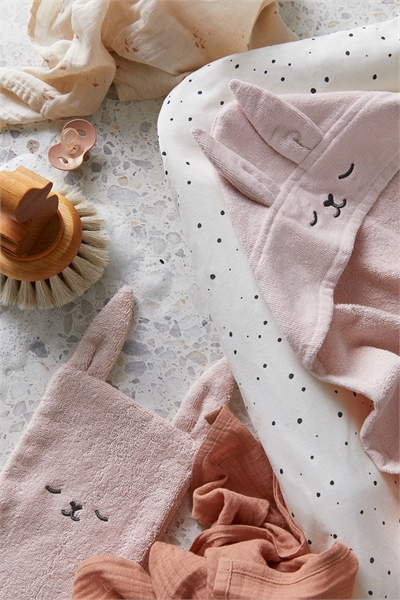 Банное полотенце с капюшоном 0946625004