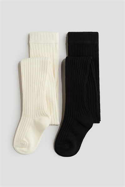 Колготки тонкой вязки в 2 упаковках 0291333024