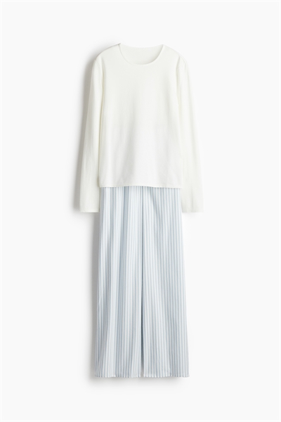 Пижама 1262028001