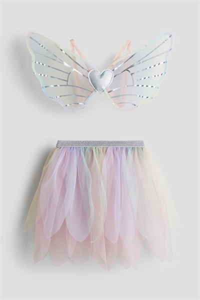 Маскарадный костюм из 2 частей 1228275001