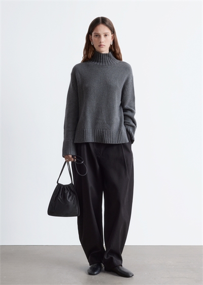 Атласная сумка на шнурке 1325937003