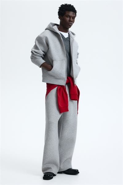 Свободная толстовка на молнии 1304459002