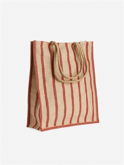 Джутовая сумка 1220922002