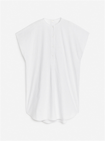 Туника с рукавами-капельками 1239918001