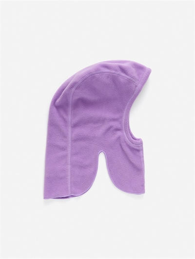 Флисовый капюшон 1304139001