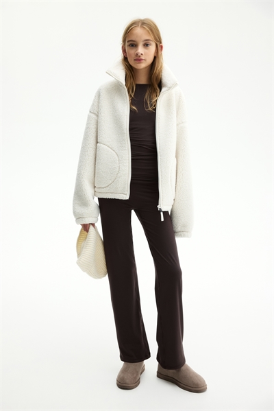 Расклешенные леггинсы для йоги с SoftMove™ 1308737003