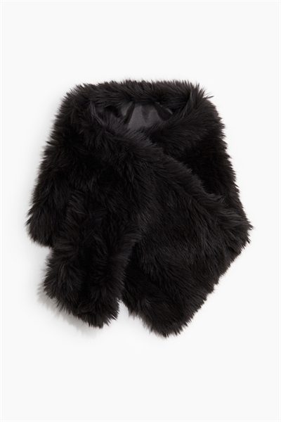 Шарф с отверстием для ключа 1308745002