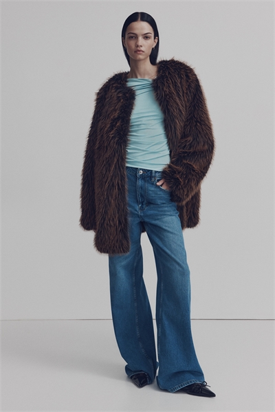 Топ с кручеными деталями 1313818002