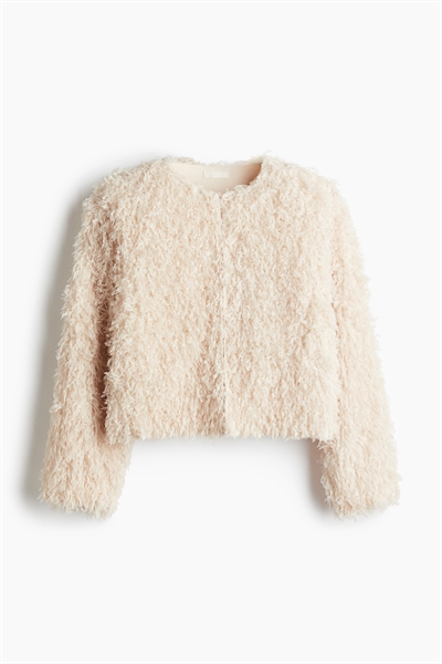 Жакет с аппликацией 1265719003