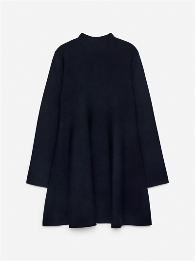 Платье из двойного трикотажа 1236612001