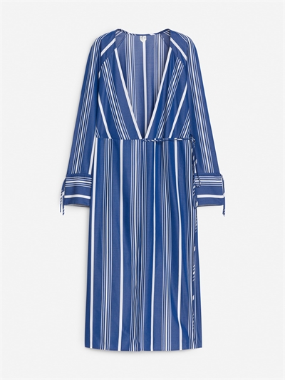 Платье-миди 1238051001