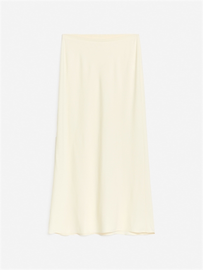 Юбка макси с драпировкой 1254767002