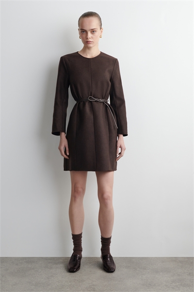 Носки из тонкой шерсти с блестками 1317734001