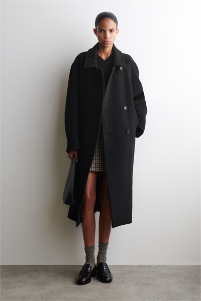 Носки из тонкой шерсти с блестками 1317734002