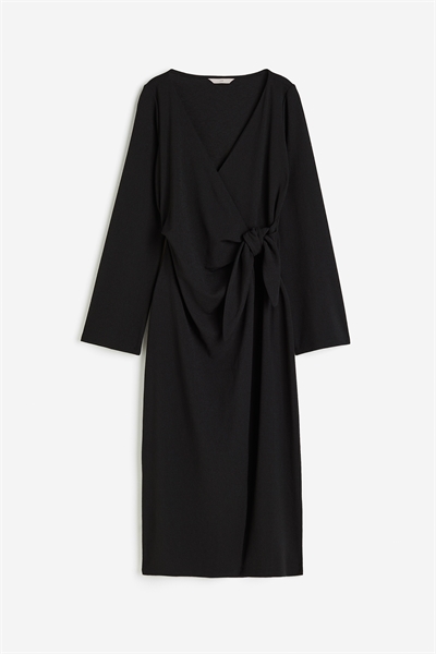 Платье из джерси 1203622003