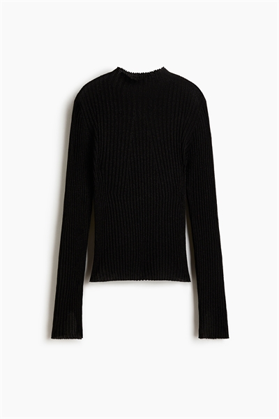 Водолазка с блестками 1330490003