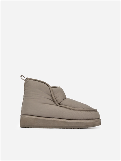 Сапоги с наполнителем 1295425001