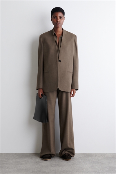 Миниатюрные тренчи из конского волоса 1299992001