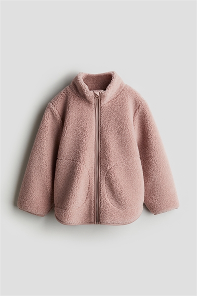 Ворсовая куртка 1242112001