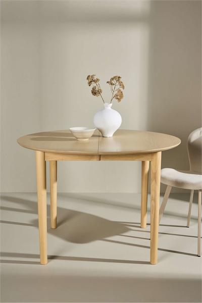 Круглый обеденный стол Gilda 1307960001