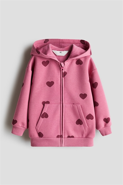 Толстовка на молнии 1196520013