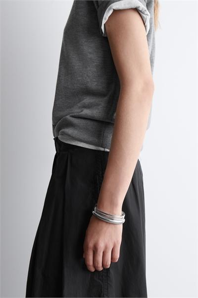 Овальный браслет 1293824002