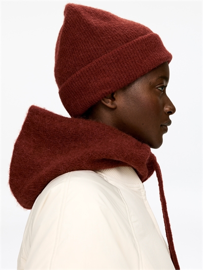 Пинетки из смеси альпаки и шерсти 1306829001