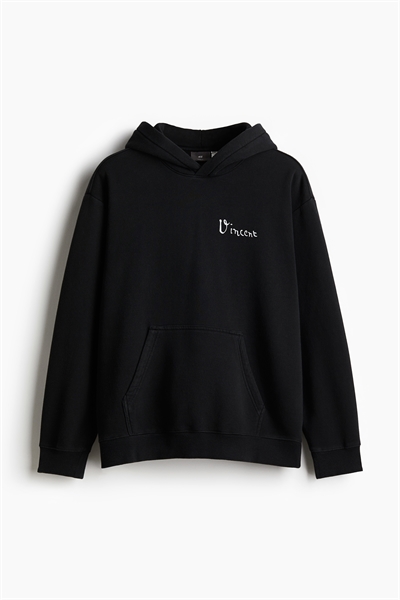 Худи Loose Fit 1065654055