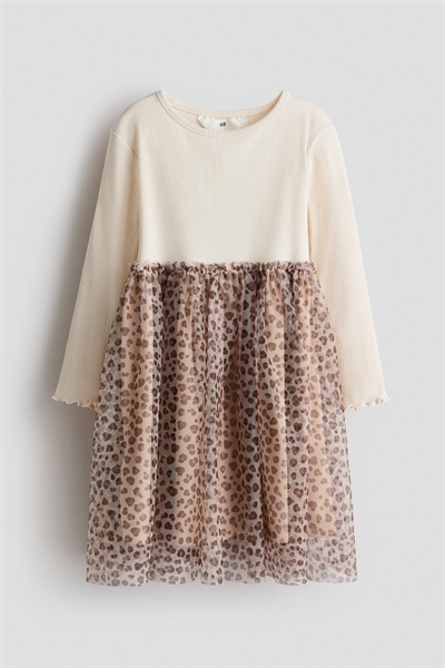 Платье из тюля 1270508018