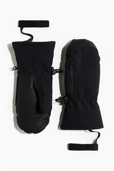Лыжные варежки с ThermoMove™ 1294788001