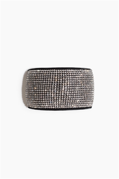 Резинка для волос с аппликацией 1295916001