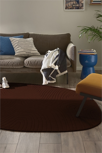 Моющийся ковер Pam 1301914004