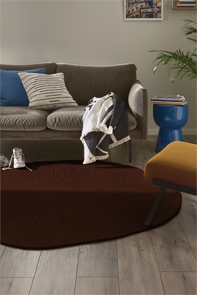 Ковер Pam 1307649004