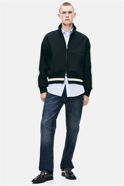 Джинсы Regular 1309974006