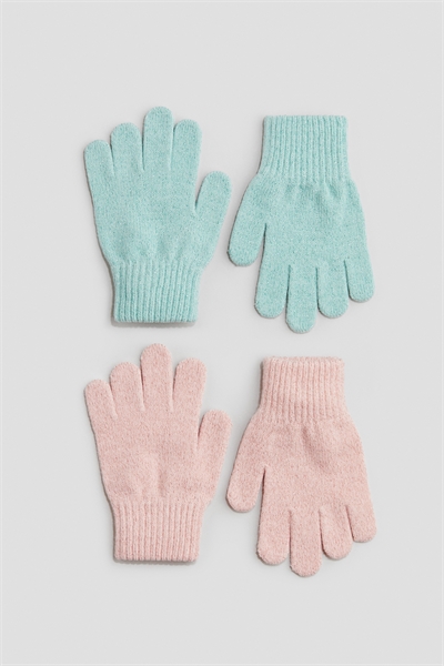 Перчатки в упаковке из 2 штук 1310124001