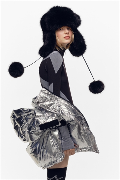 Шапка-ловушка 1314005001