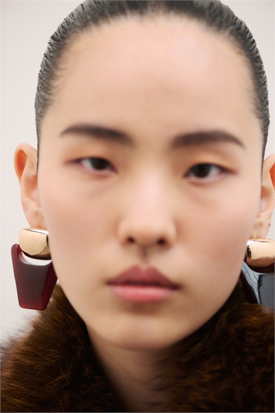 Серьги с подвеской 1319544001