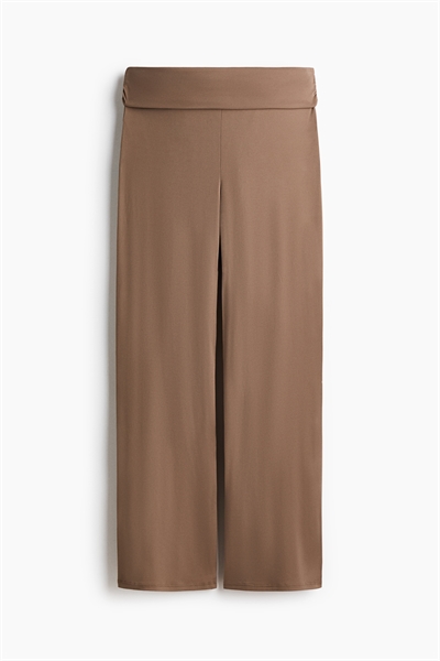 Брюки из джерси 1320230002