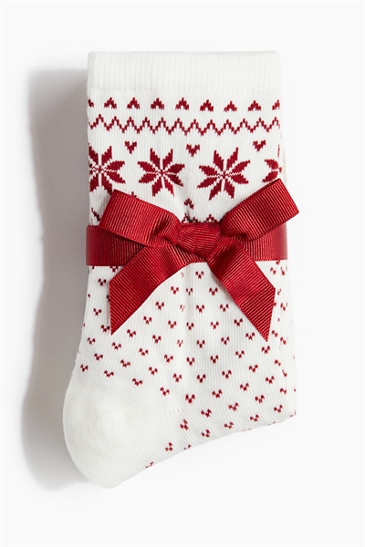 Носки в упаковке из 5 штук 0520427032