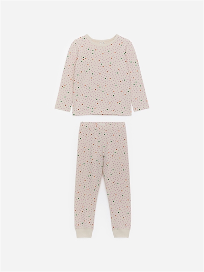 Комплект пижам из джерси 0582930142