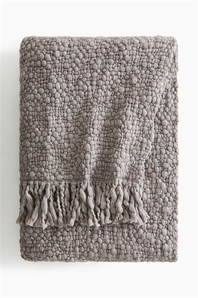 Одеяло из мягкой шерстяной смеси 1239896002