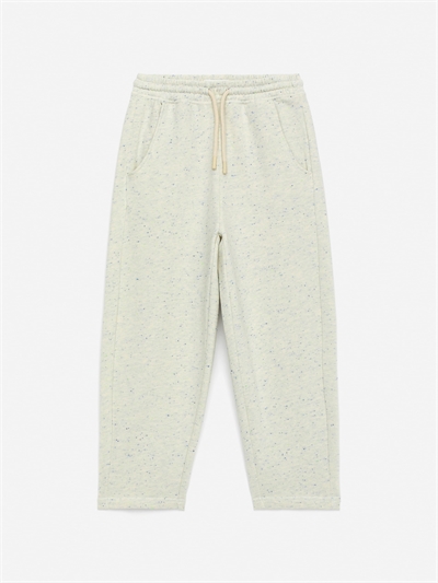 Брюки-джоггинги с вырезом-баллоном 1304687001