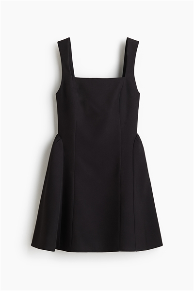 Платье с расклешенной юбкой 1312188001