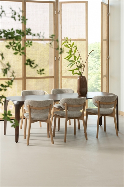 Обеденный стол Fiore 1335927001